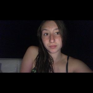 Meet your Posher, Cristina